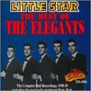Elegants/Best Of The Elegants
