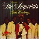 Little Anthony & Imperials/We Are The Imperials