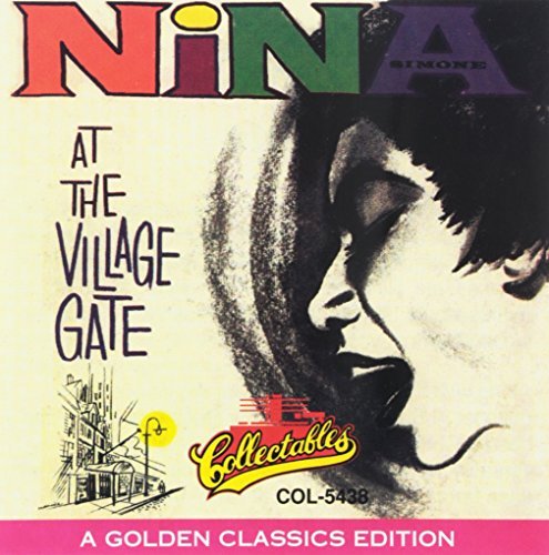 Nina Simone/At The Village Gate