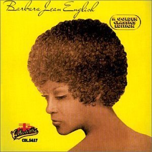 Barbara Jean English/Golden Classics