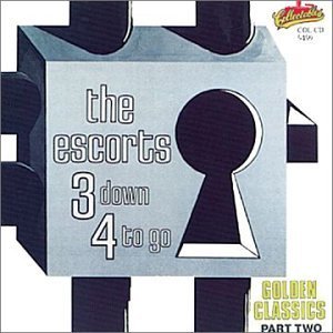 Escorts/3 Down 4 to Go