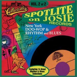 Spotlite On Josie Records/Vol. 2-Josie Records@Spotlite On Josie Records