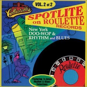 Spotlite On Roulette Record/Vol. 2-Roulette Records@Spotlite On Roulette Records