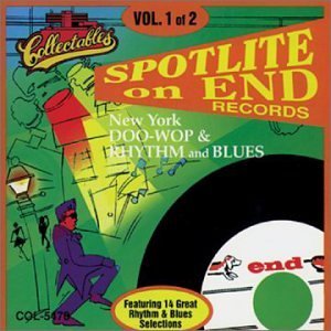 Spotlite On End Records/Vol. 1-End Records@Spotlite On End Records