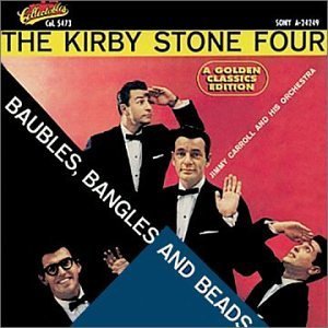 Kirby Four Stone/Baubles Bangles & Beads