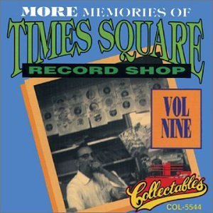 Memories Of Times Square Recor/Vol. 9@Starlites