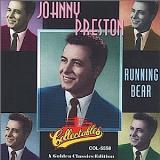 Johnny Preston Running Bear Golden Classics E 