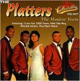 Platters I Love You A 1000 Times 