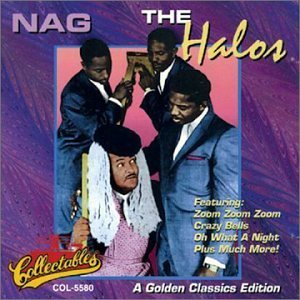 Halos/Golden Classics