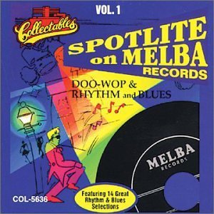 Spotlite Series/Vol. 1-Melba Records@Spotlite Series