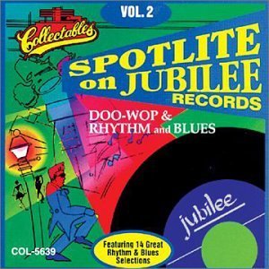 Spotlite On Jubilee Records/Vol. 2-Jubilee Records@Spotlite On Jubilee Records