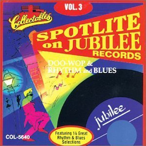 Spotlite On Jubilee Records/Vol. 3-Jubilee Records@Spotlite On Jubilee Records