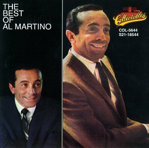 Al Martino/Best Of Al Martino