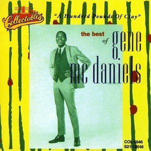 Gene Mcdaniels/Best Of Gene Mcdaniels-Hundred