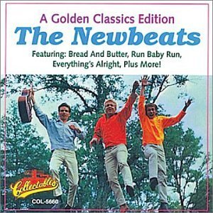 Newbeats/Golden Classics Edition