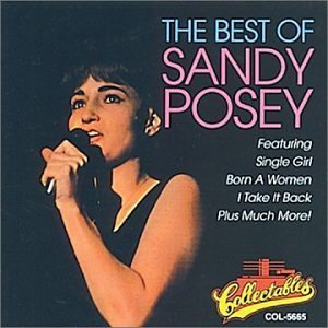 Sandy Posey/Best Of Sandy Posey