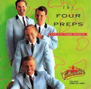 Four Preps/Collector's Series