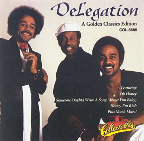 Delegation/Golden Classics