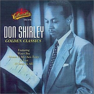 Don Shirley/Golden Classics