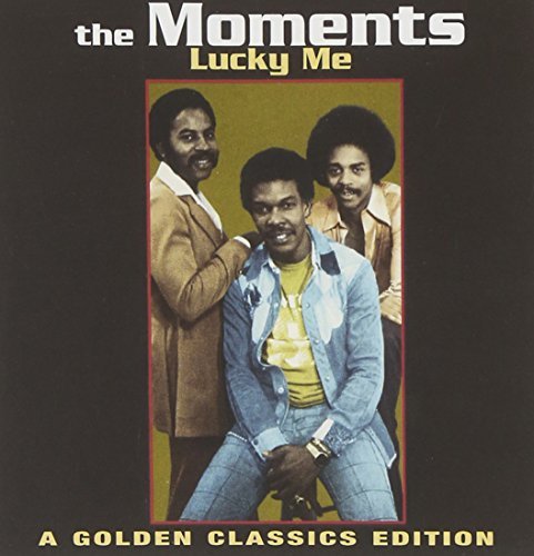 Moments/Lucky Me