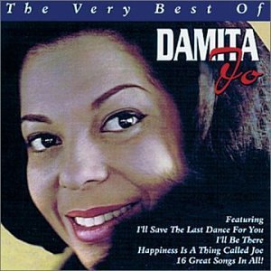Damita Jo Dublanc/Very Best Of Damita Jo