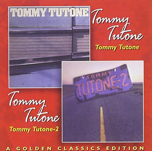 Tommy Tutone/Golden Classics Editon@Golden Classics Edition