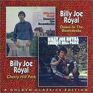 Billy Joe Royal Golden Classics Edition Golden Classics Edition 