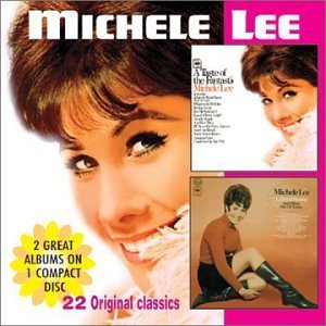 Michelle Lee Tastle Of The Fantastic L. Dav 2 On 1 