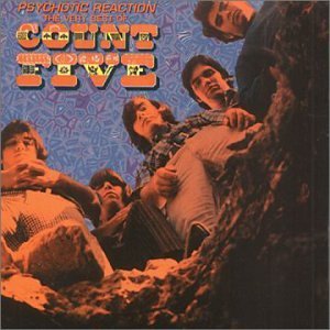 Count Five/Psychotic Reaction-Very Best O