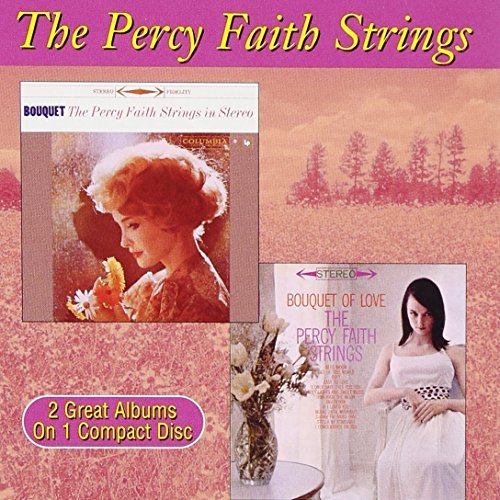 Percy Faith/Bouquet/Bouquet Of Love@2-On-1