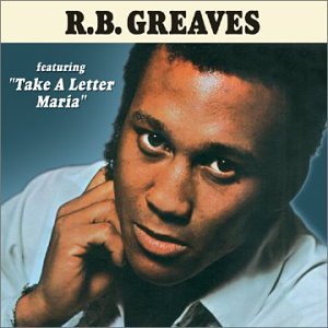 R.B. Greaves/R.B. Greaves