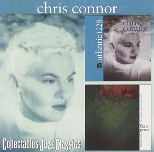 Chris Connor/Chris Connor/He Loves Me He Lo@2-On-1