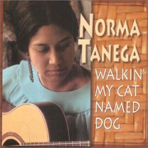 Norma Tanega Walkin' My Cat Named Dog 