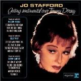 Jo Stafford Getting Sentimental Over Tommy 