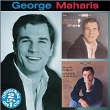 George Maharis Maharis Sings Portrait In Musi 2 On 1 