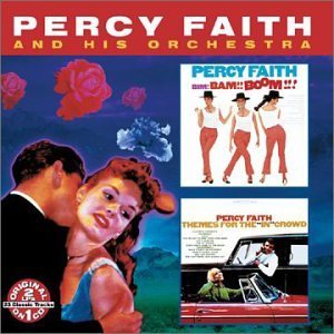 Percy Faith Bim Bam Boom Theme From The In 2 On 1 