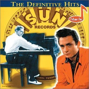 Sun Records Vol. 1 Best Of Sun Records 