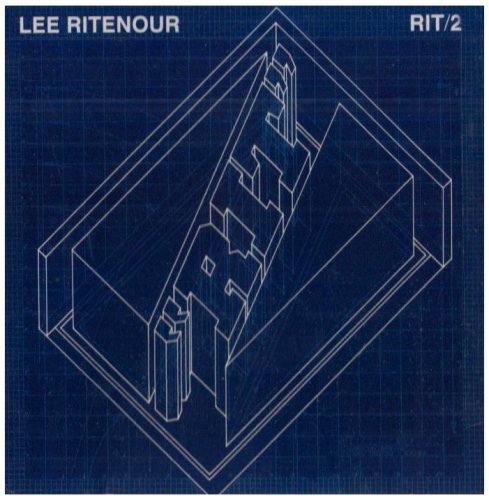 Lee Ritenour/Vol. 2-Rit
