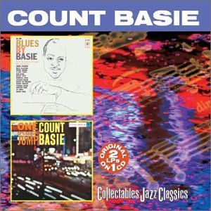 Count Basie/Blues By Basie/One O'Clock Jum@2-On-1