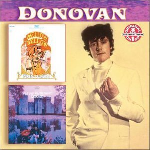 Donovan Mellow Yellow Wear Your Love L 2 On 1 