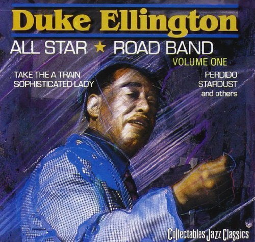 Duke Ellington Vol. 1 All Star Band 