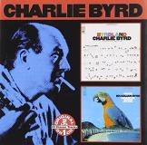 Charlie Byrd Byrdland Brazillian Byrd 2 On 1 