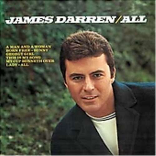 James Darren/All