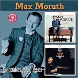 Max Morath Presenting Oh Play That Thing 2 On 1 