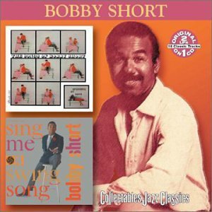 Bobby Short/Speaking Of Love/Sing Me A Swi@2-On-1