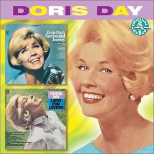 Doris Day/Sentimental Journey/Latin For@2-0n-1