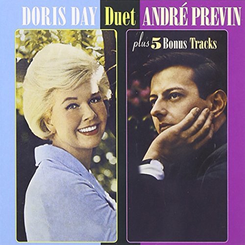 Day Previn Duet 