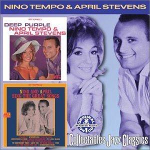 Tempo/Stevens/Deep Purple/Sing The Great Son@2-On-1