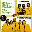 Crows/Harptones/Crows Meet The Harptones