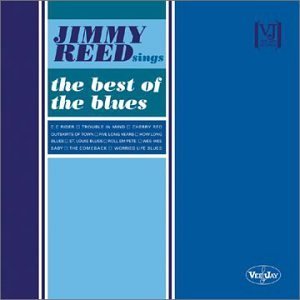 Jimmy Reed/Best Of The Blues
